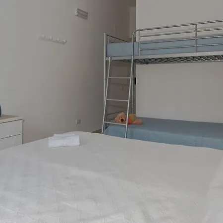 Vandrerhjem Muma Sant'Antìoco