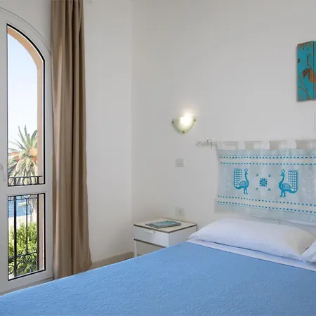 Muma Vandrerhjem Sant'Antìoco