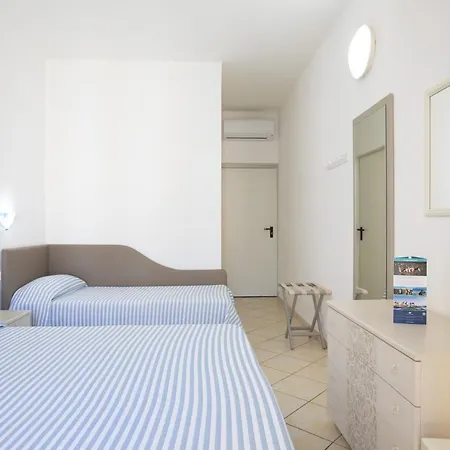 Muma Vandrerhjem Sant'Antìoco