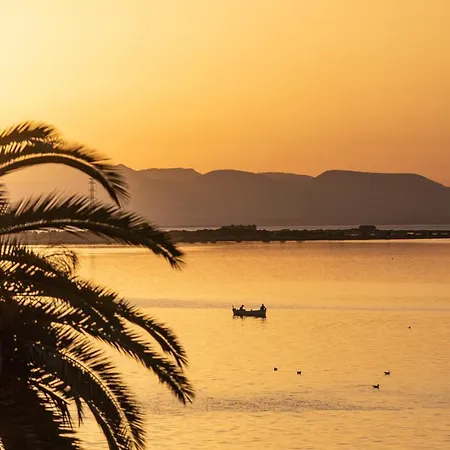 Muma Vandrerhjem Sant'Antìoco