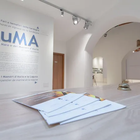 Muma SantʼAntìoco