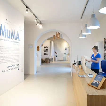 旅馆 Muma *