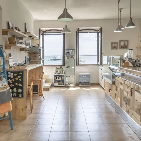 Muma Vandrerhjem Sant'Antìoco