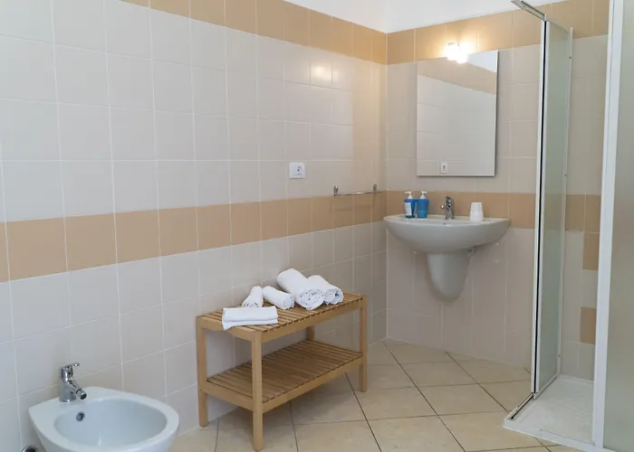 Muma Hostal SantʼAntìoco