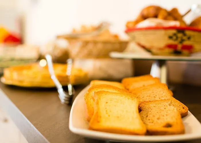 Hostal Muma SantʼAntìoco