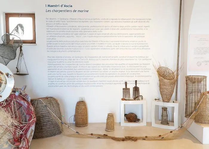 Muma * SantʼAntìoco