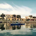 Muma Hostel