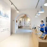 Hostel Muma *