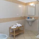 Muma Hostel SantʼAntìoco