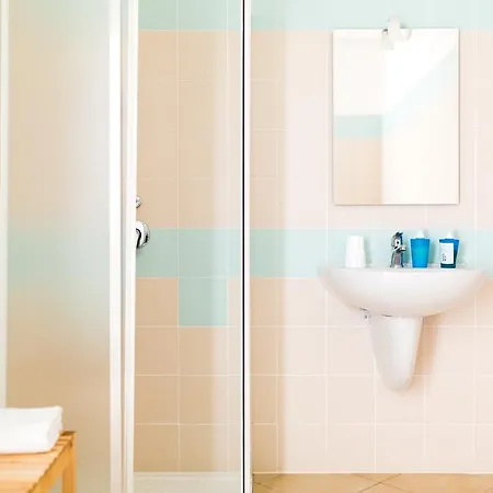 Хостел Muma Сант-Антиоко