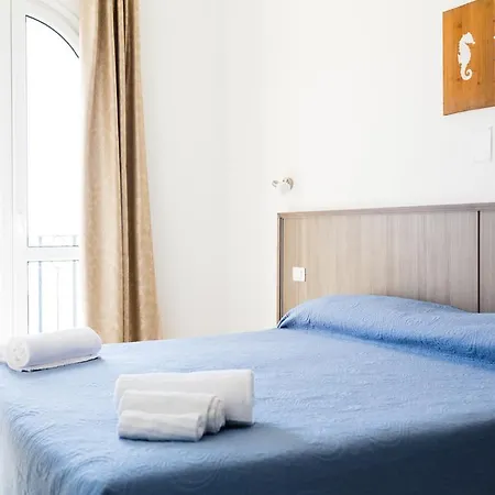 Auberge de jeunesse Muma *