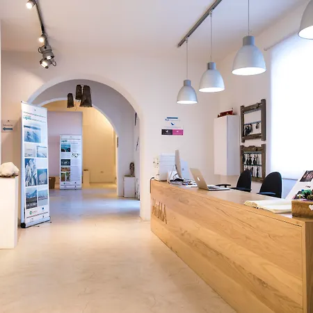 Хостел Muma Сант-Антиоко