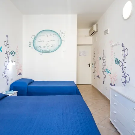 Hostel Muma *