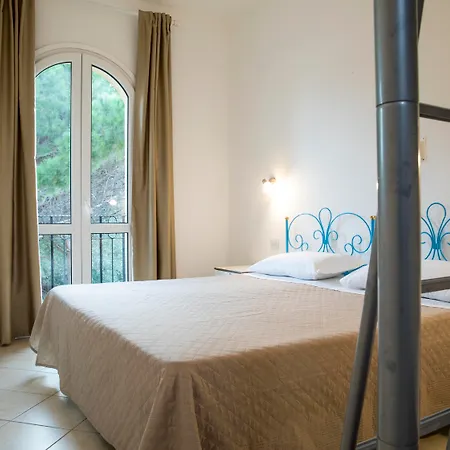 Hostel Muma
