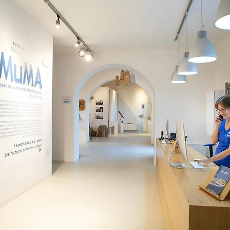 Muma Hostel