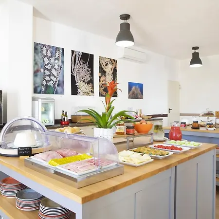 Hostel Muma Sant'Antioco