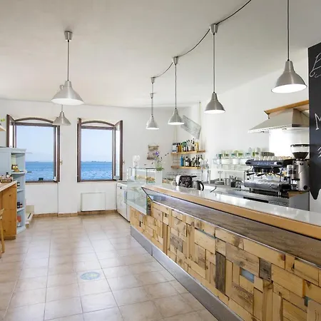 Muma Hostel Sant'Antioco