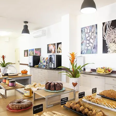 Muma Hostel Sant'Antioco
