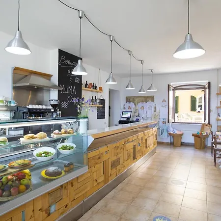 Muma Hostel