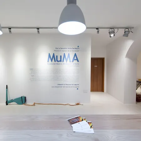 Auberge de jeunesse Muma *