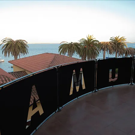 Muma Сант-Антиоко