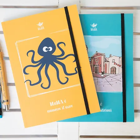 Хостел Muma Сант-Антиоко