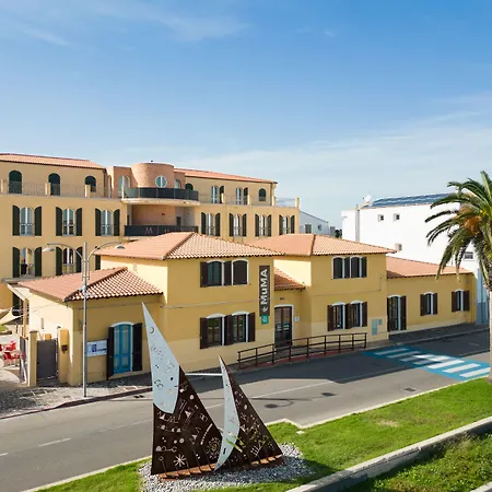 Muma Hostel *