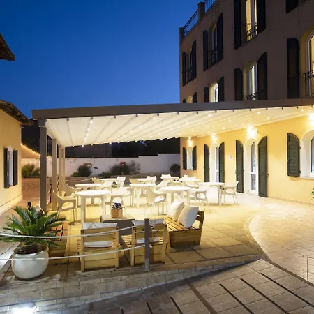 Muma Сант-Антиоко