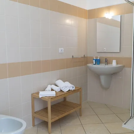 Muma Auberge de jeunesse SantʼAntìoco