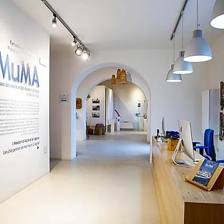 Ostello Muma *