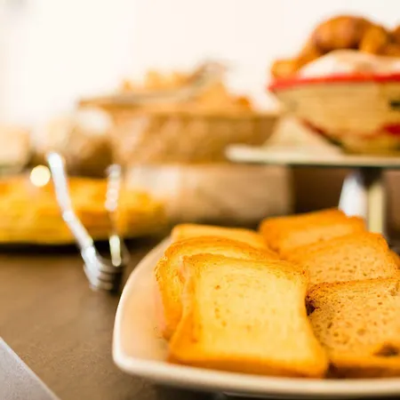 Хостел Muma Сант-Антиоко