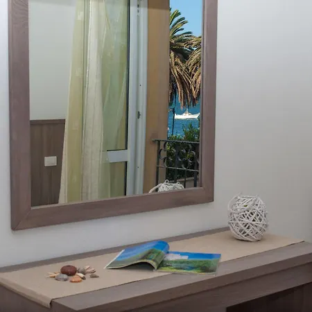 Muma Hostel Sant'Antioco