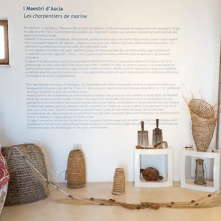 Muma * Сант-Антиоко