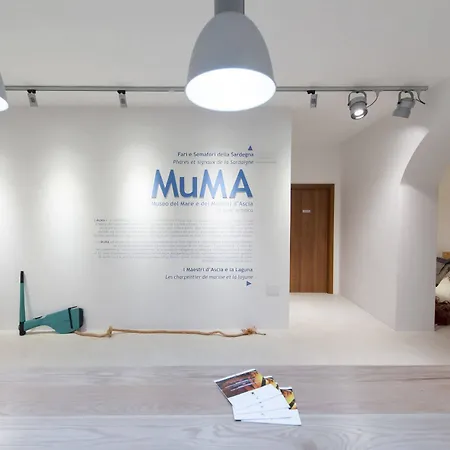 Muma *