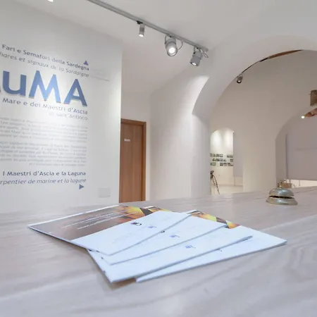 Muma * Sant'Antioco