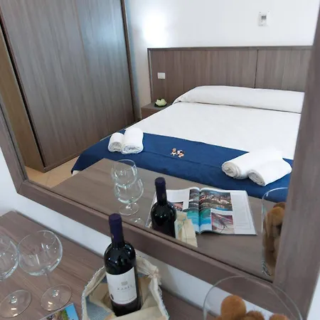 Muma Hostel Sant'Antioco