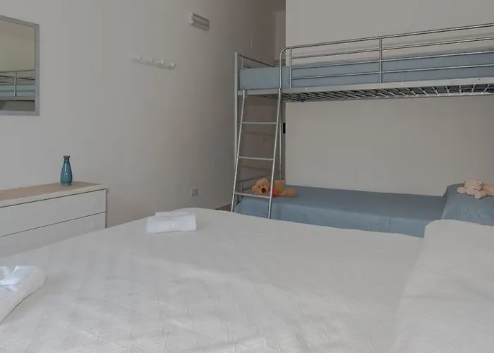 Hostel Muma SantʼAntìoco