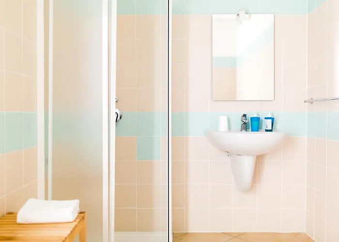 Hostel Muma Sant'Antioco