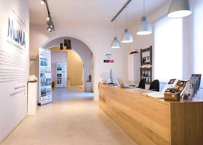 Hostel Muma SantʼAntìoco