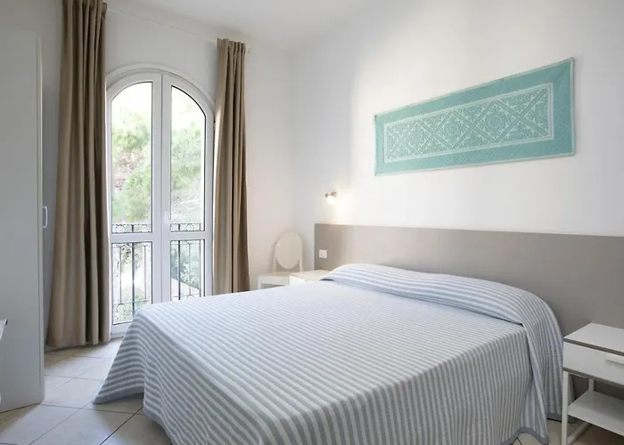 Muma Albergue SantʼAntìoco