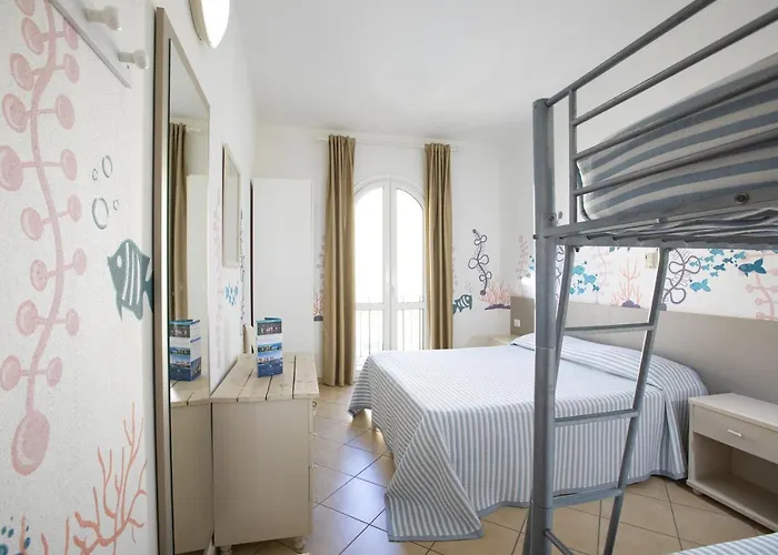 Albergue Muma SantʼAntìoco