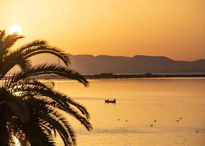 Muma Hostel SantʼAntìoco