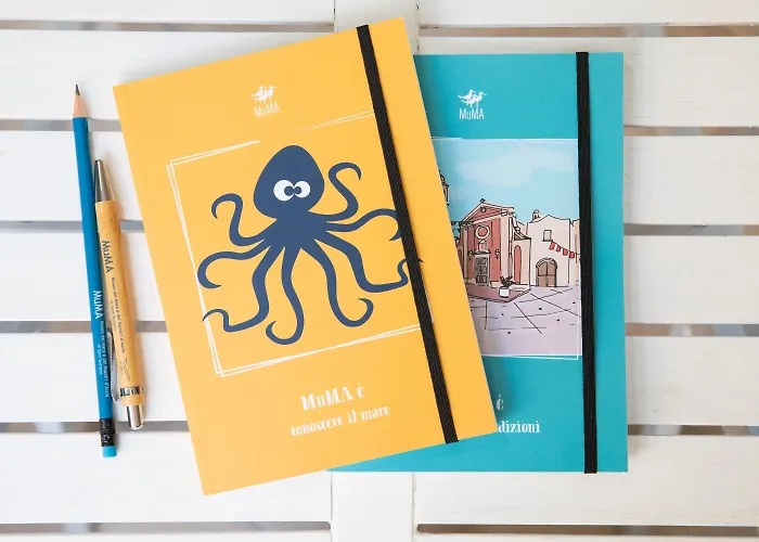 Albergue Muma SantʼAntìoco