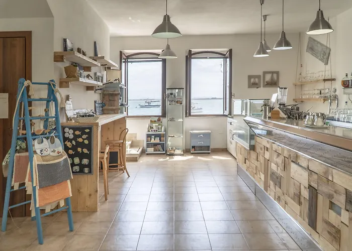 Muma Hostel Sant'Antioco