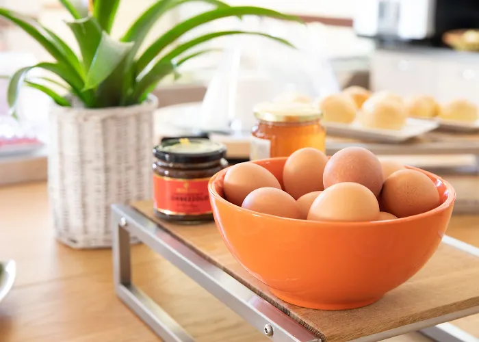 Albergue Muma SantʼAntìoco